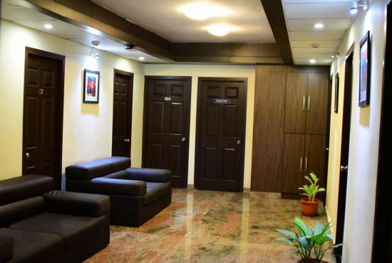 Janani Homes - rooms for rent Bangalore HSR
